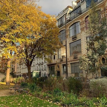 Hotel Istria Paris 4/37