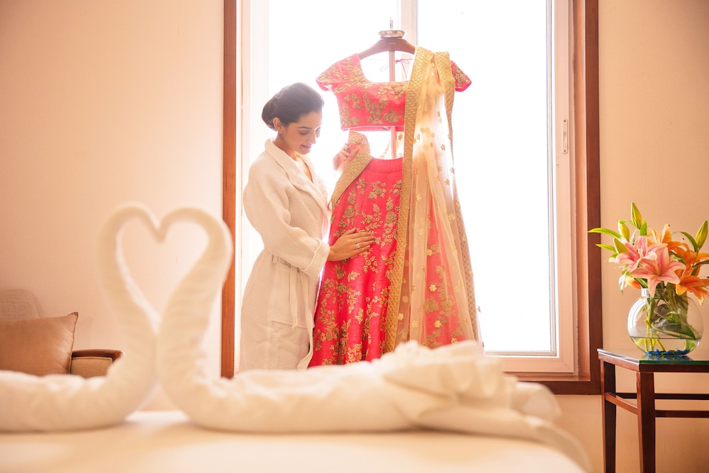 Orchha Palace and Convention Centre 17/50