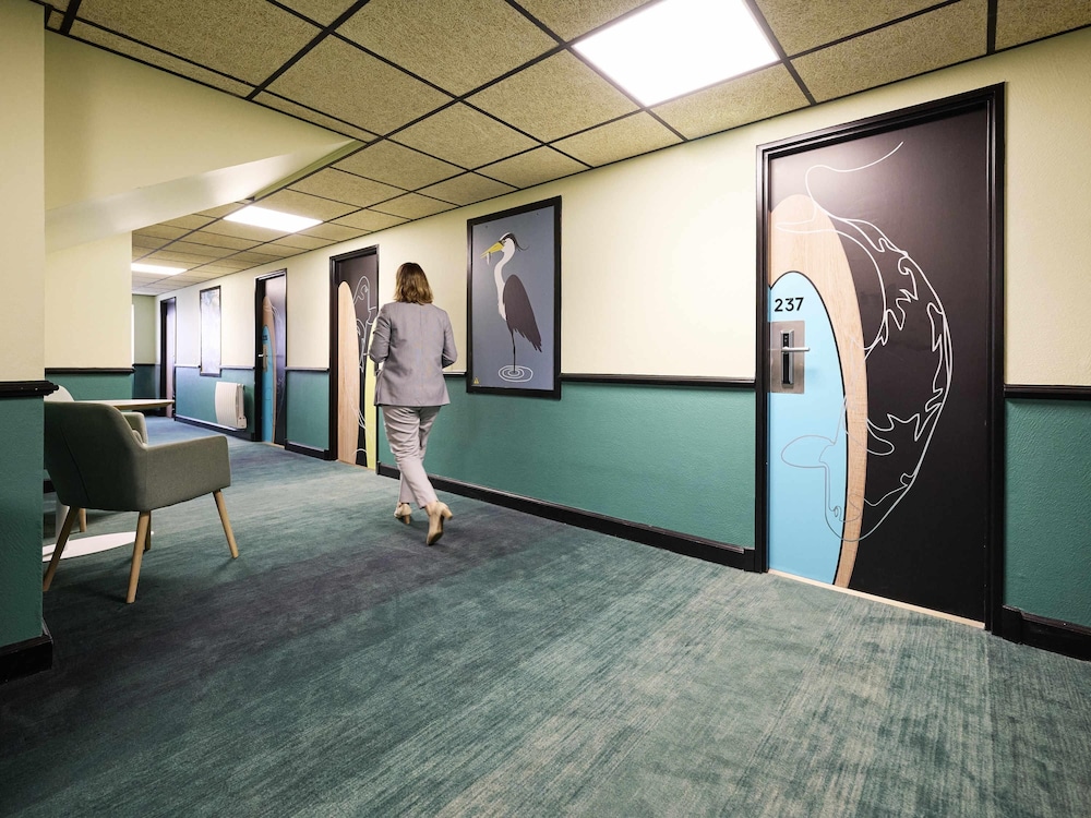 ibis Styles Bordeaux Begles 46/53