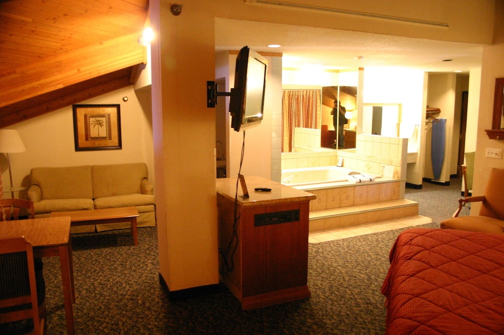 American Inn and Suites Ionia 28/47