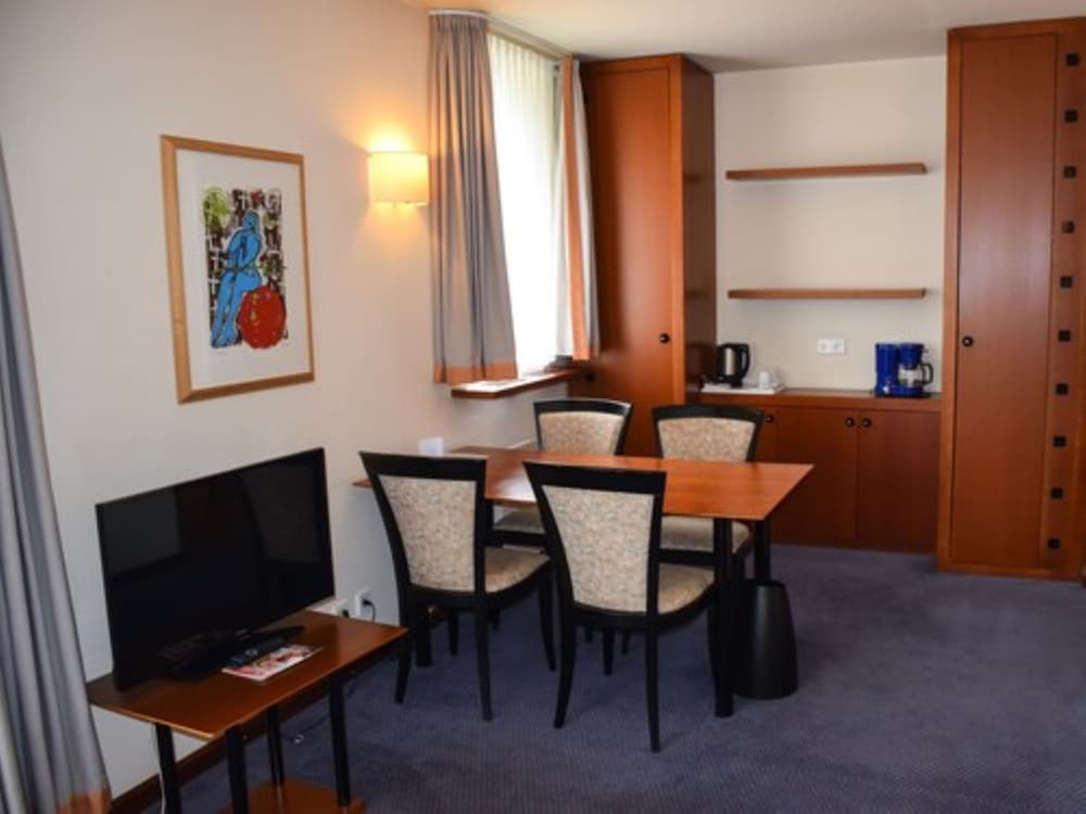 City Hotel Dresden Radebeul 56/69