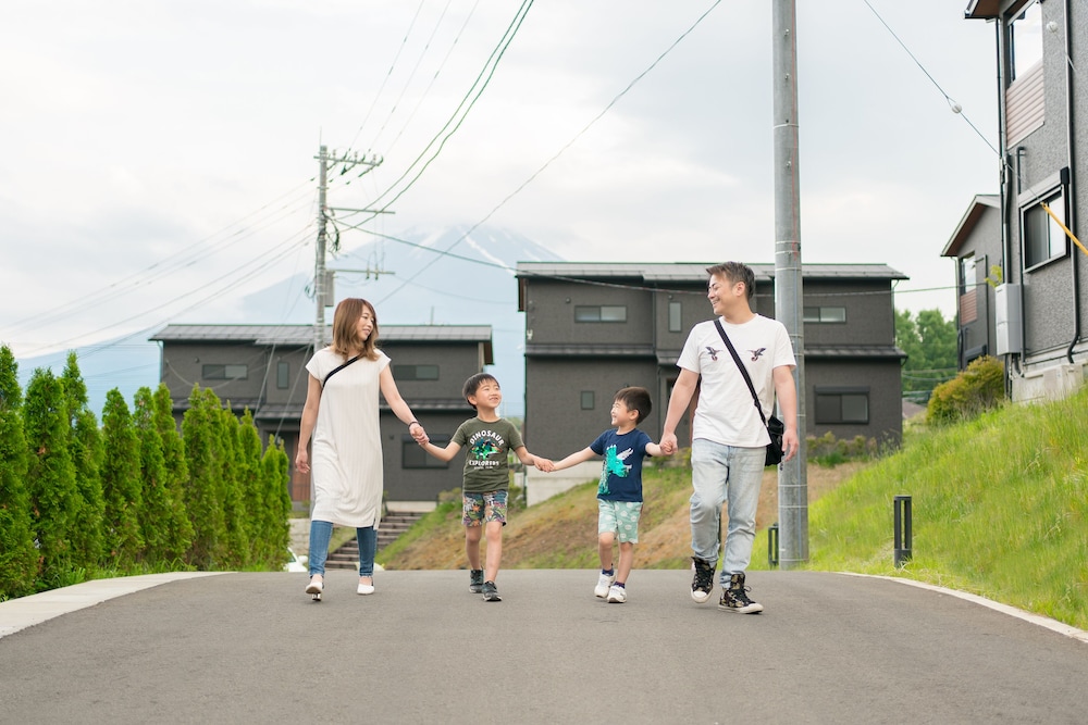 Fuji Gran Villa - Toki - 41/50
