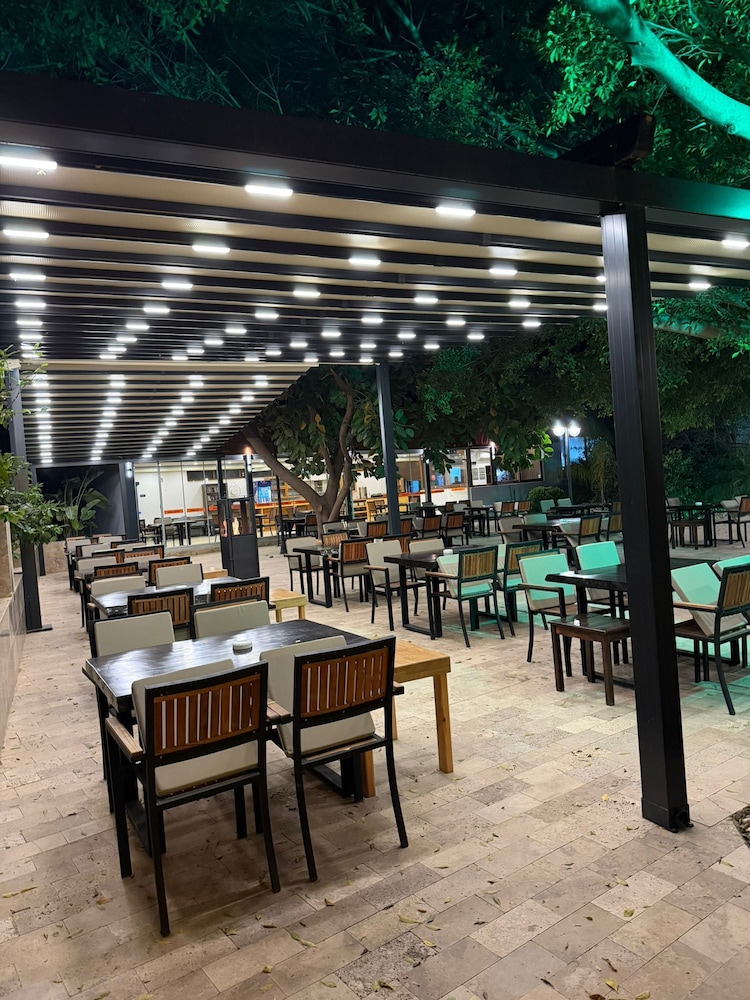 Cirali Hotel 39/50