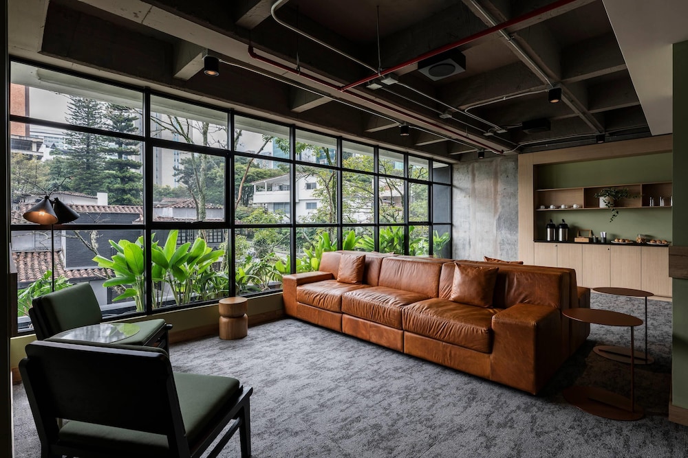 Faranda Collection Medellin, A Member of Radisson Individuals 40/61