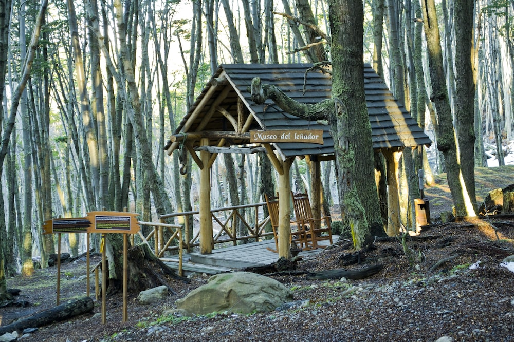 Aldea Nevada Cabanas 36/50