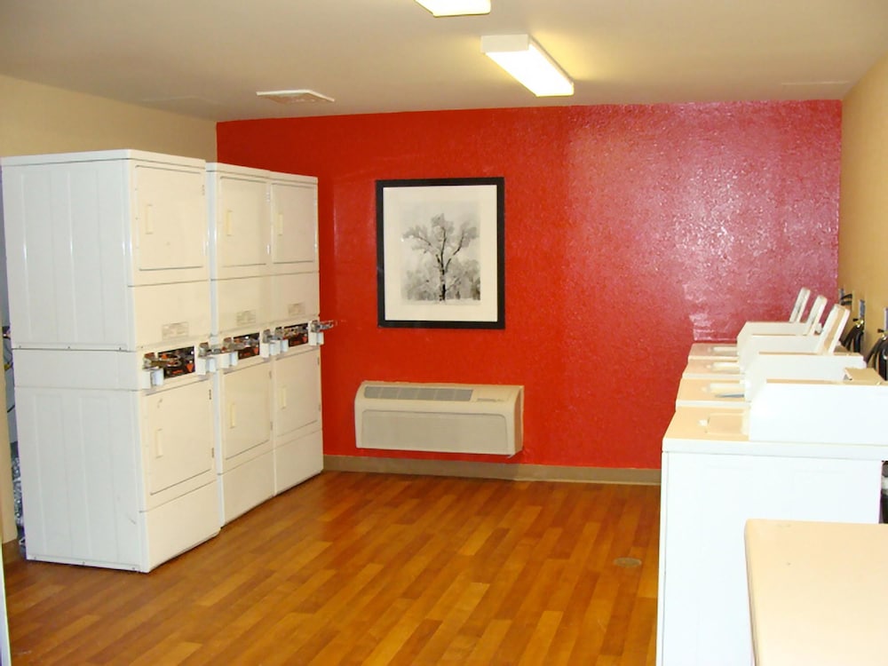 Extended Stay America - Princeton - South Brunswick 36/52