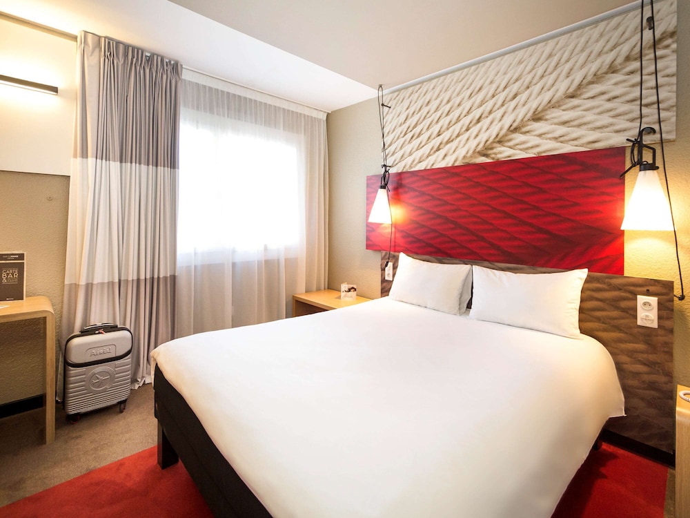 Ibis La Baule Pornichet Plage 15/50