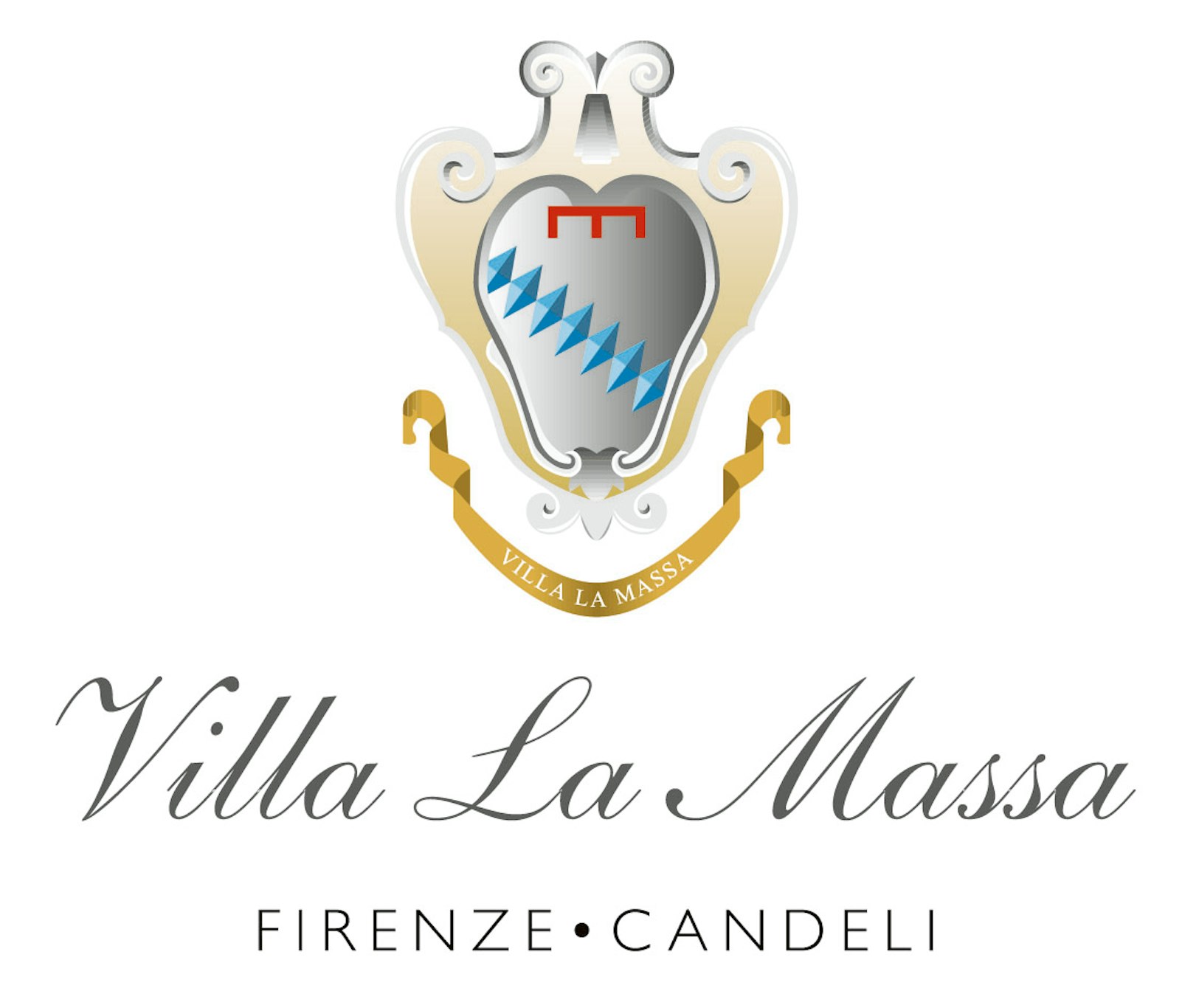 Villa La Massa 6/83