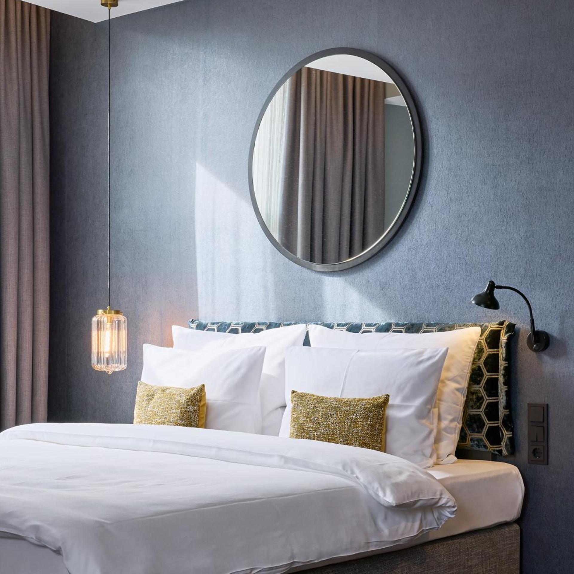 استوديو، Postboutique Hotel 4/5
