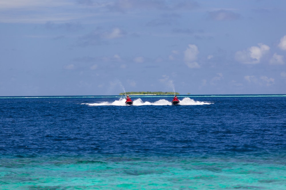 Medhufushi Island Resort 87/96