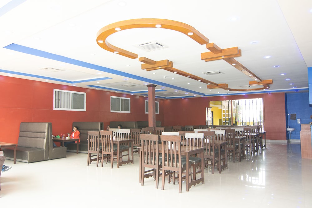 Hotel Dine & Dream 30/33