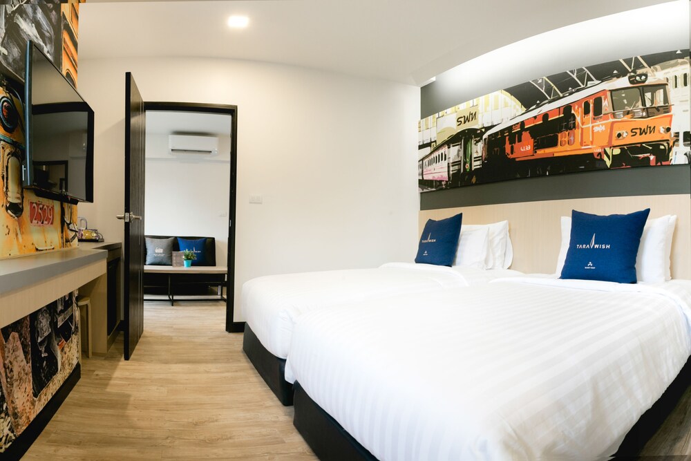 TARAWISH HOTEL 21/50