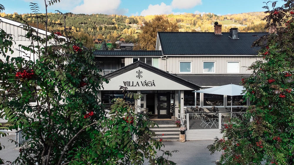 Vaga Hotel 38/49