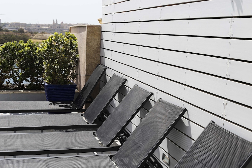 Medasia Hotel & Spa in SLIEMA