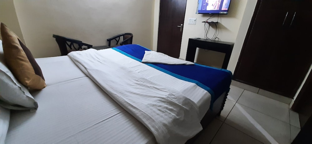 HOTEL KUNDAN PALACE 29/50