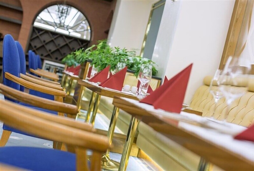 Ankara Atli Hotel 31/50