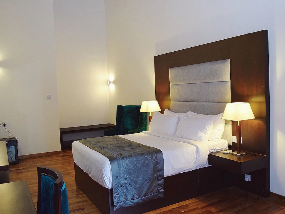 Amaranthe Bay Resort Spa 29/55