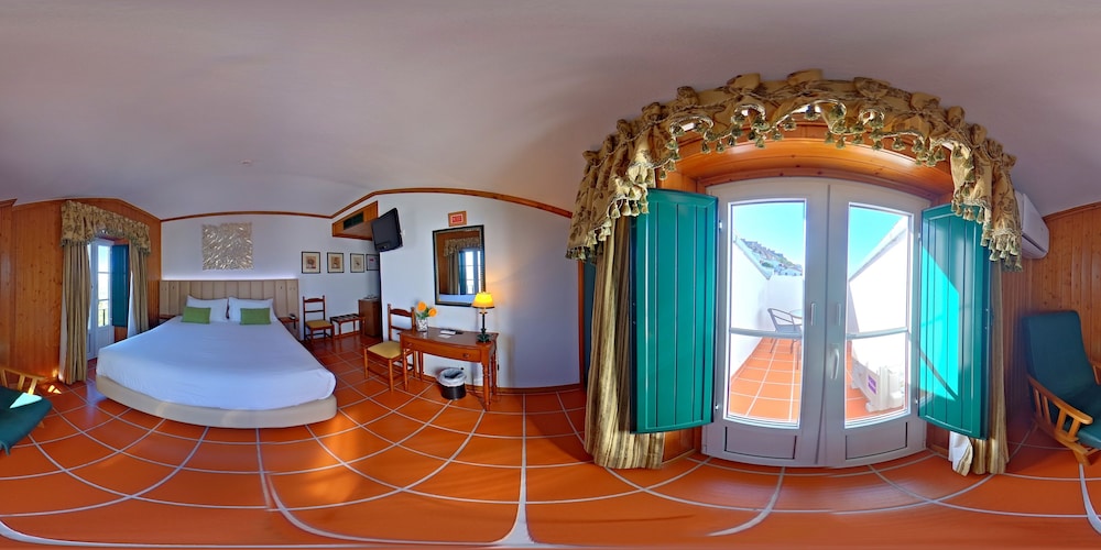 Hotel Dom Manuel 49/50