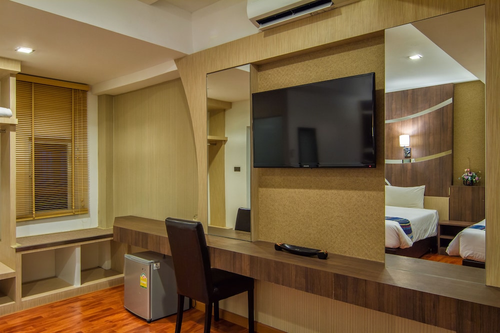 Delio Boutique Hotel 11/62
