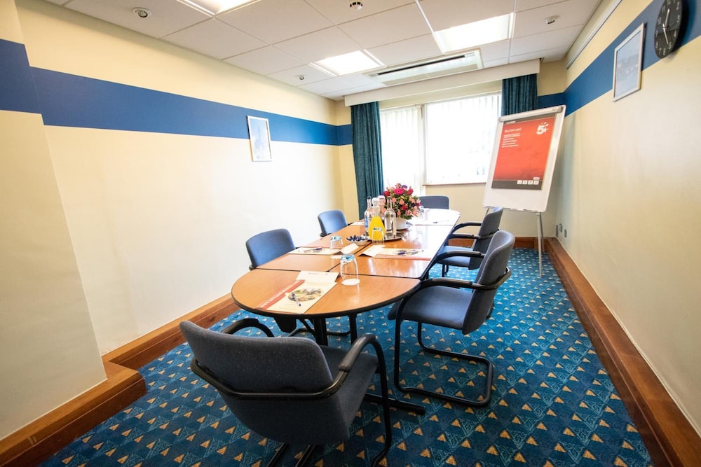Britannia Hotel Newcastle Airport 55/62