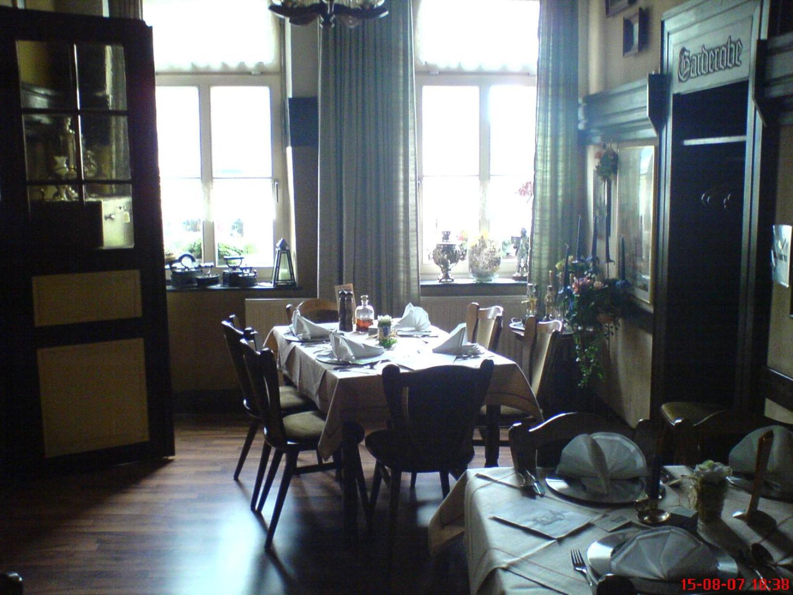 Hotel Alt Wassenberg 41/46