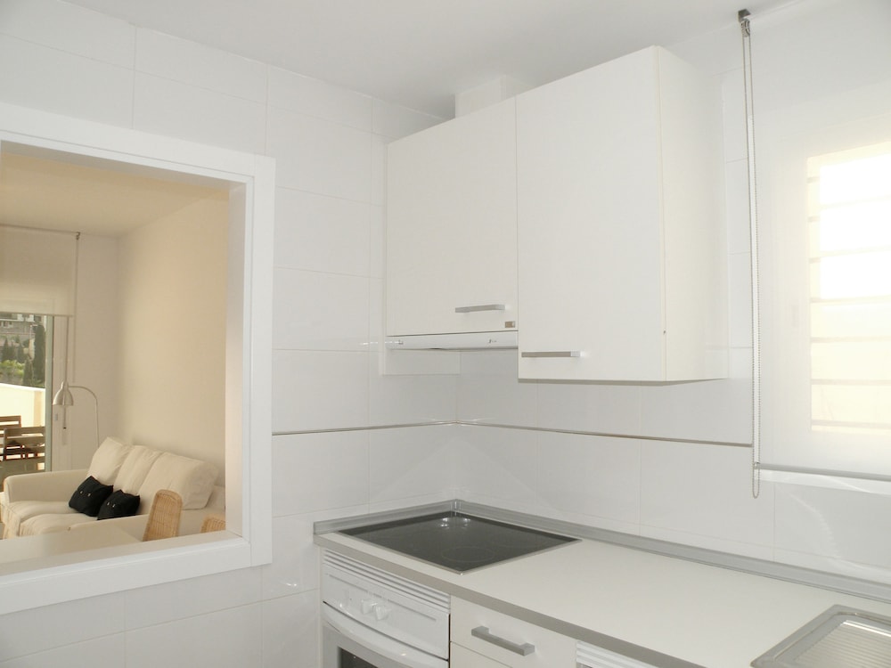 Apartamentos Dona Carmen 22/23