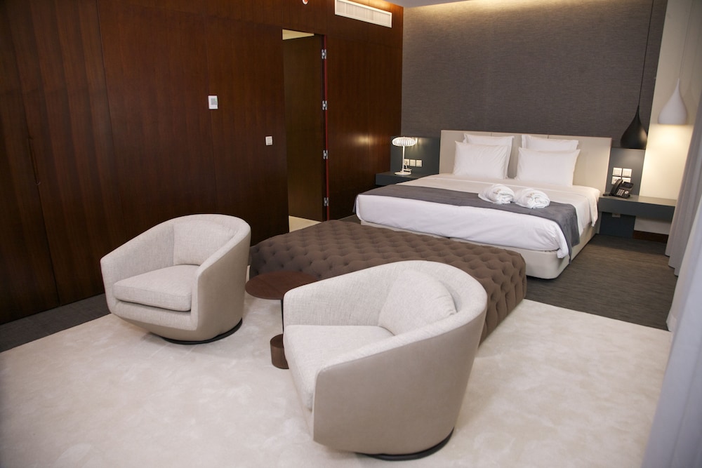 Hotel Continental Horizonte 17/45