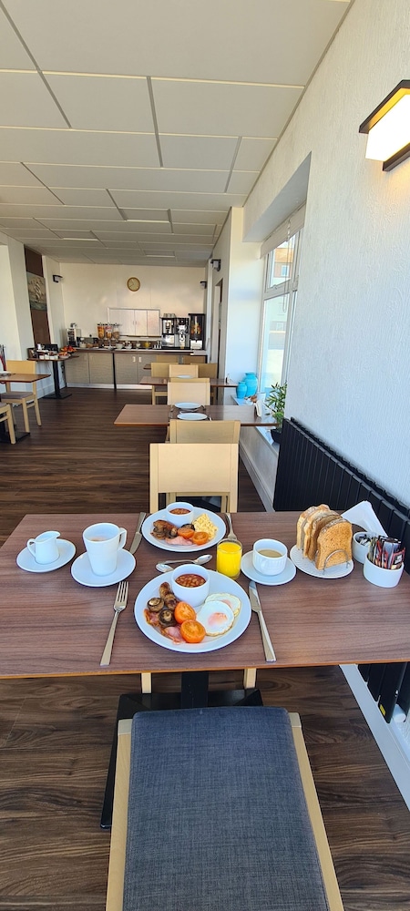 The Torland Hotel 29/50