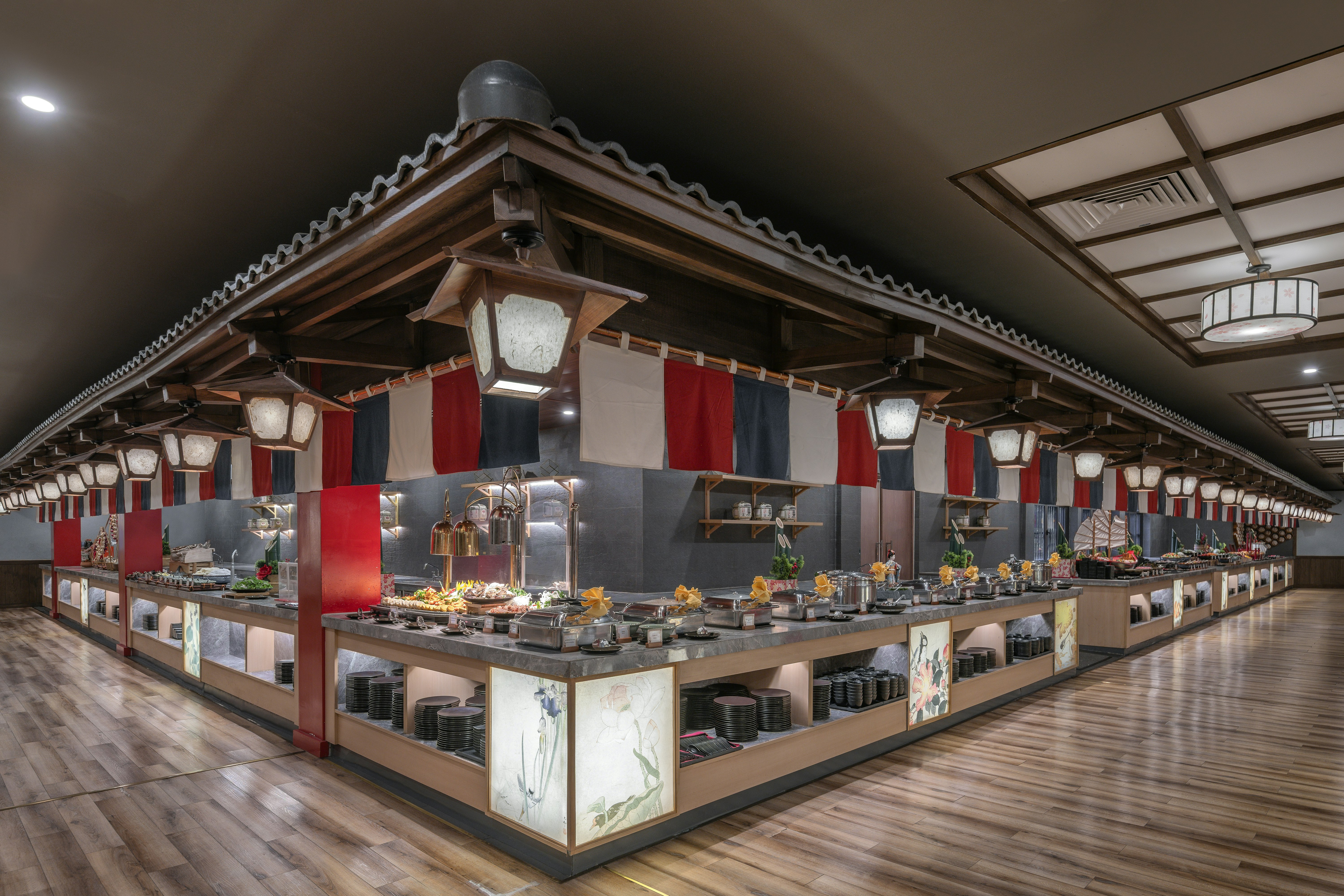 Hilton Quang Hanh Onsen Resort 8/74