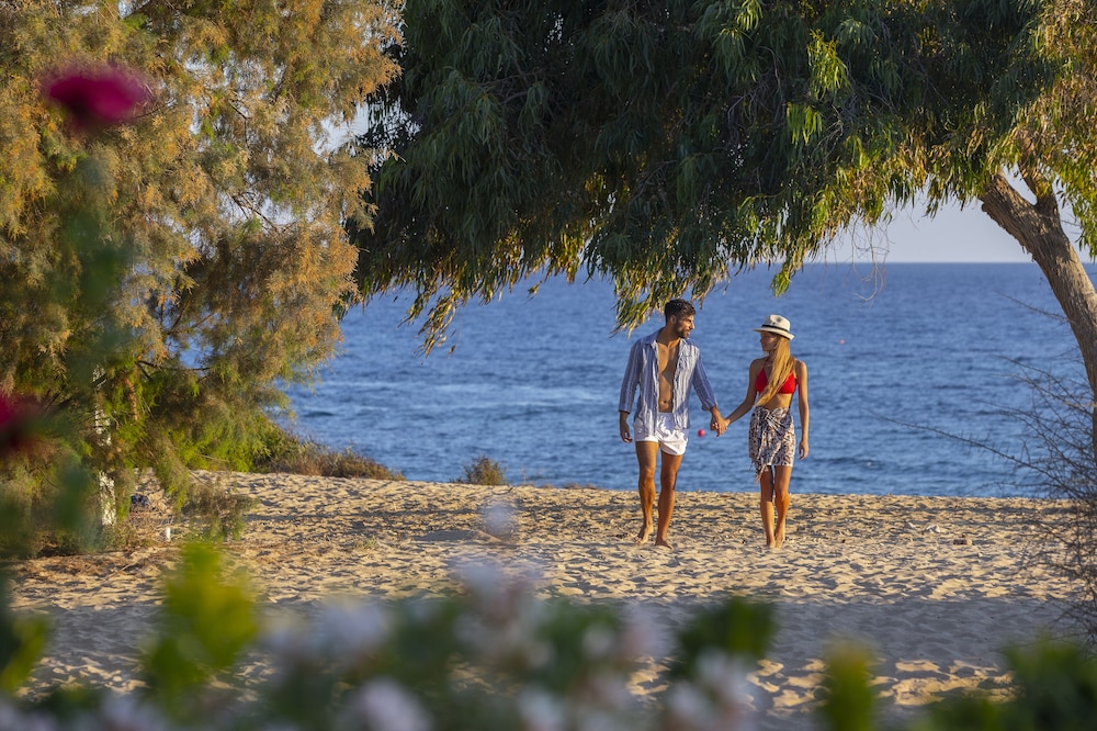 Melissi Beach Hotel 53/60