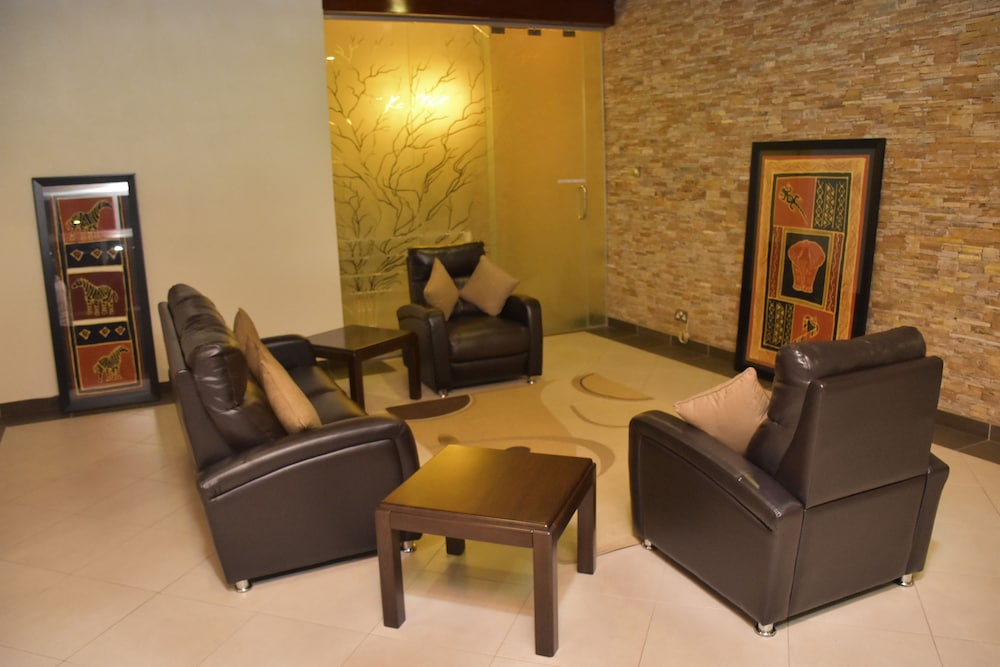 Airport View Hotel 32/50