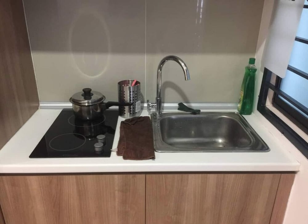 Palazio Serviced Apartment 46/50