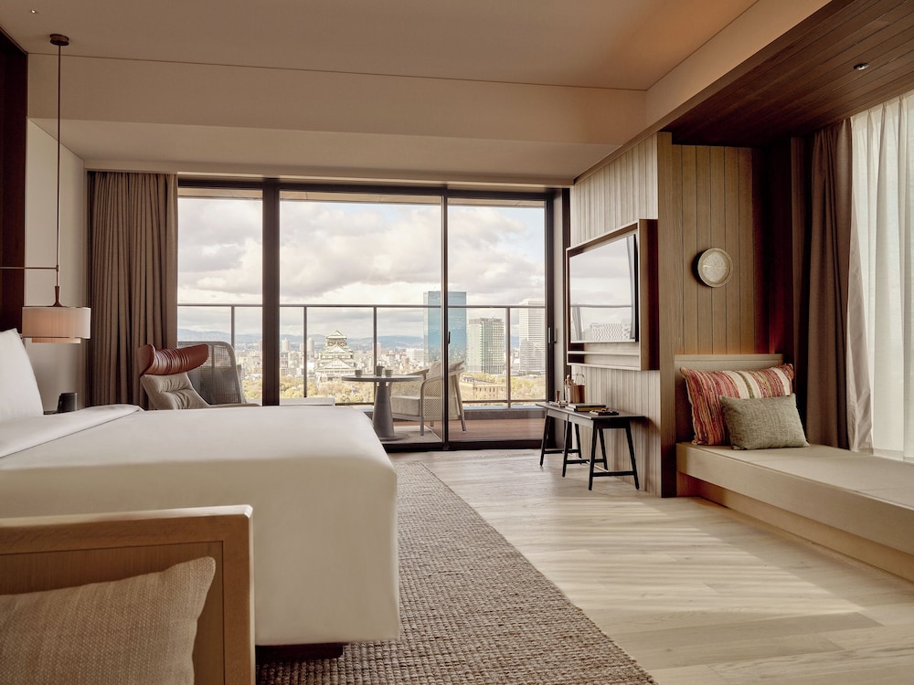 Hotel Patina Osaka 13/45