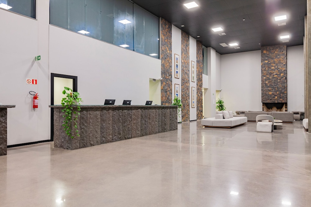 Tri Hotel Antonio Prado 8/50