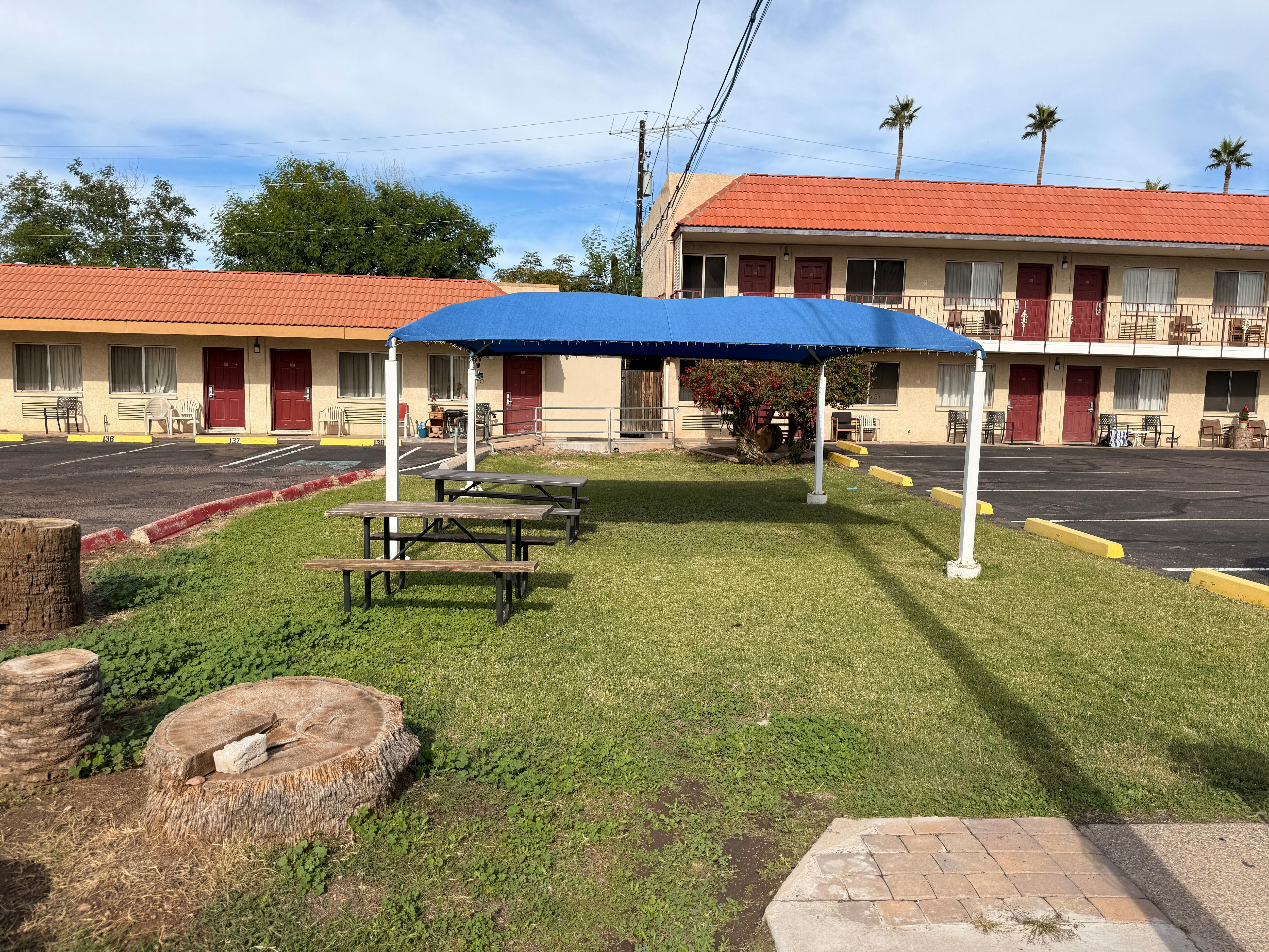 Del Rio Hotel O near Mesa Downtown 37/43