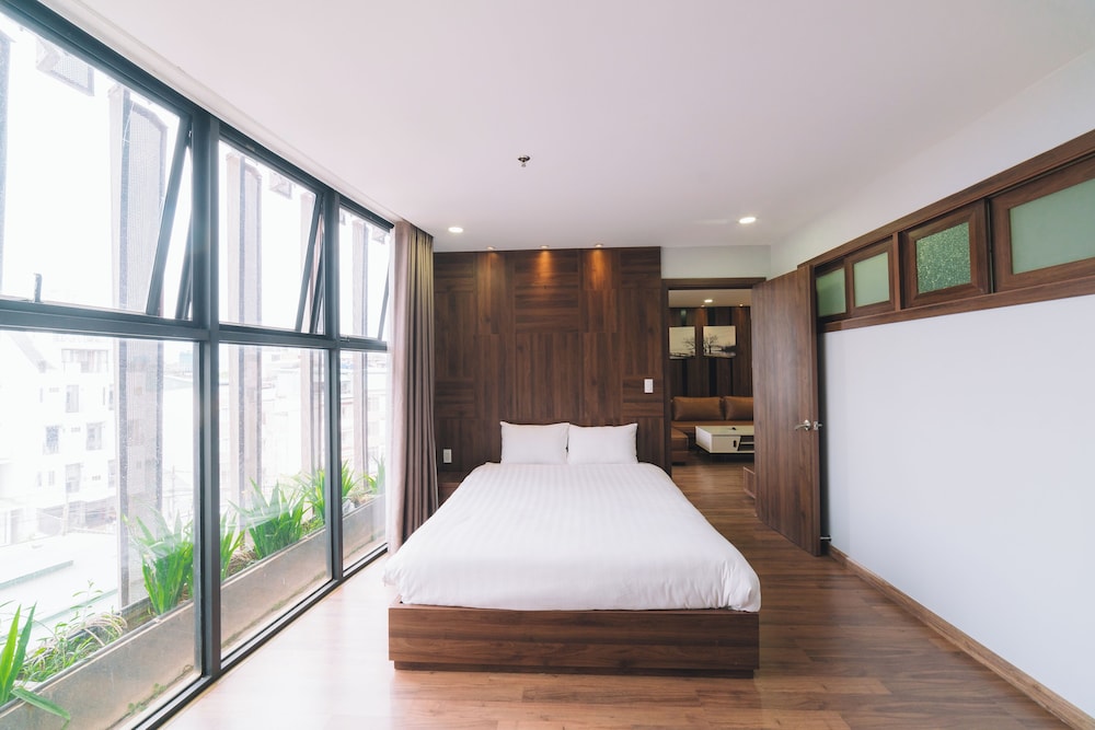 Dalat Center Residence 11/50
