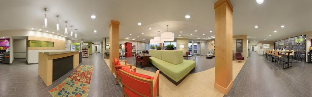 Home2 Suites by Hilton Idaho Falls 44/53