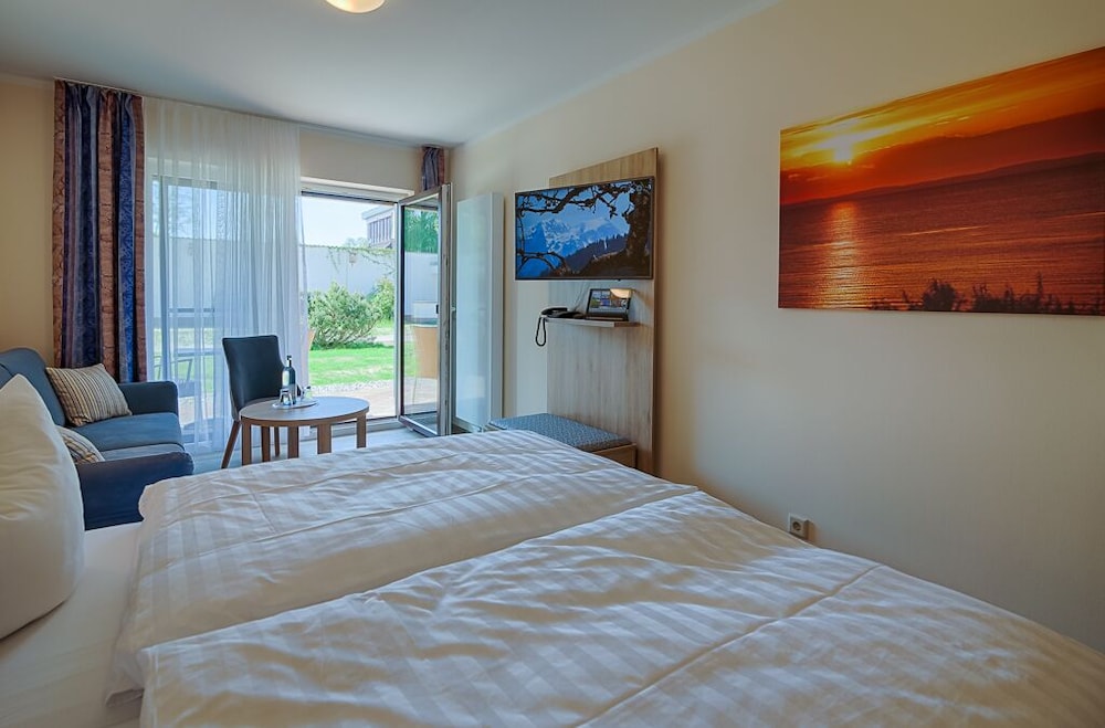 Hotel Ferienanlage Haffhus 3/50