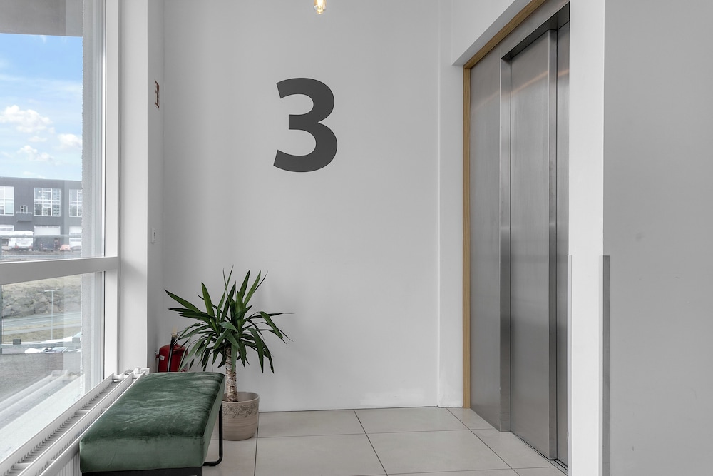 Icelandic Apartments 3/50