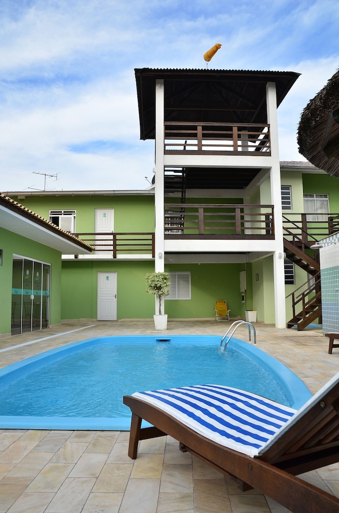 Pousada Mar Do Leste 4/50