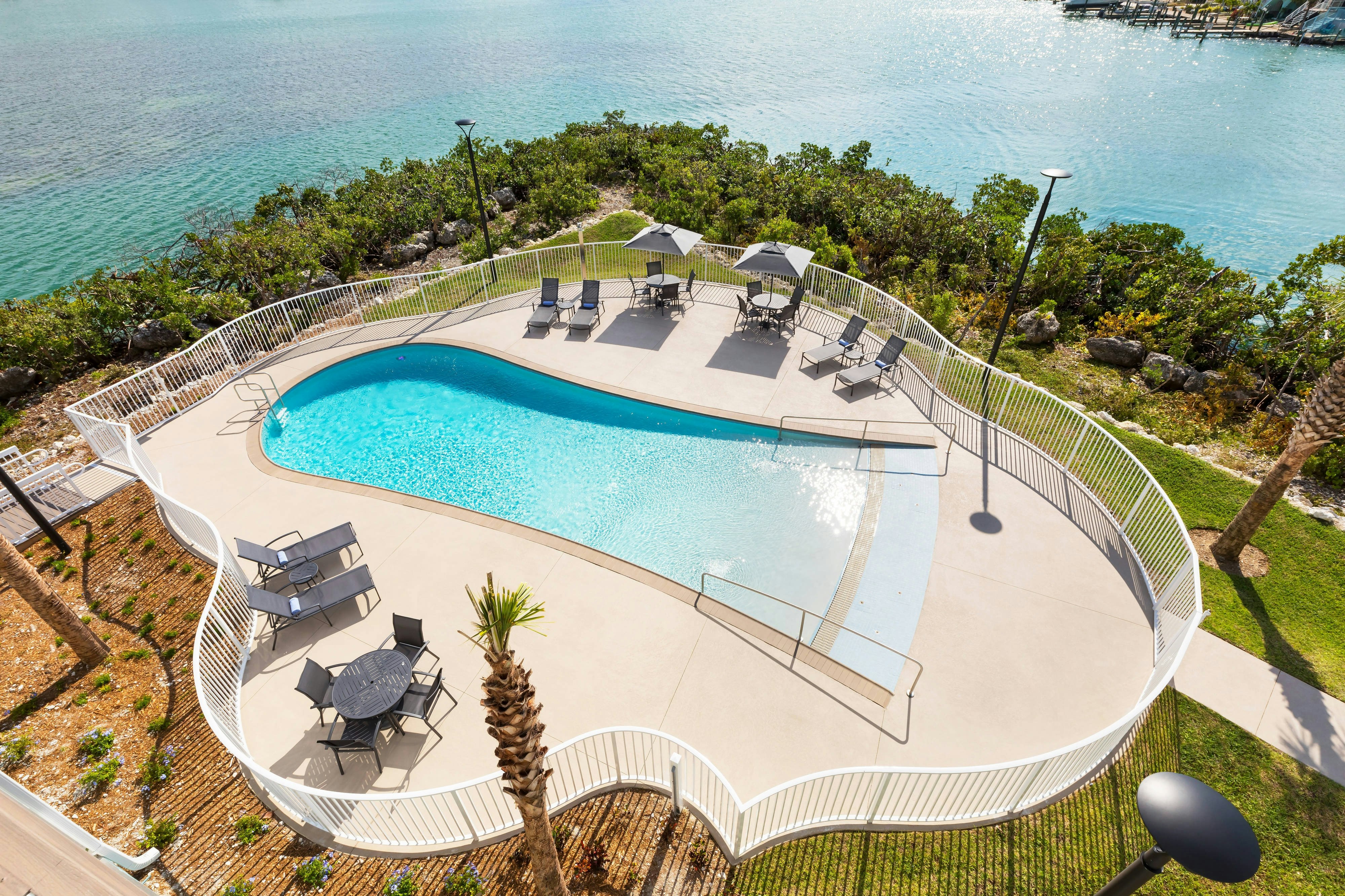 Fairfield Inn & Suites by Marriott Marathon Florida Keys 60/61