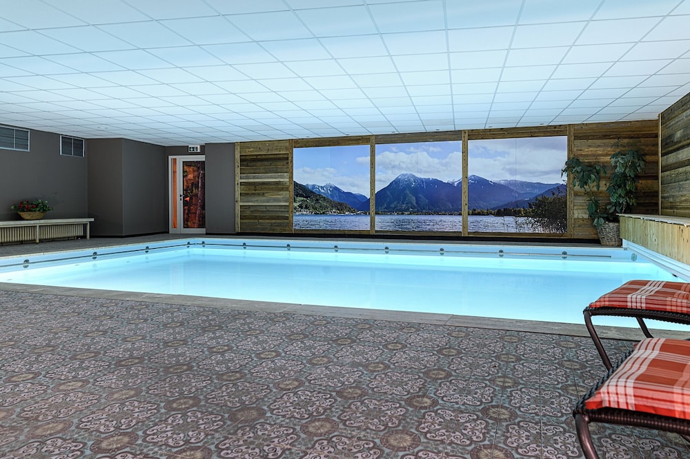 Alpensonne Hotel 40/68