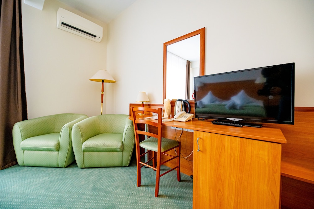 Rivulus Hotel 40/54