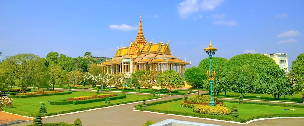 G Mekong Hotel 59/65