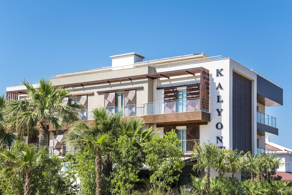 Kalyon Cesme 3/45