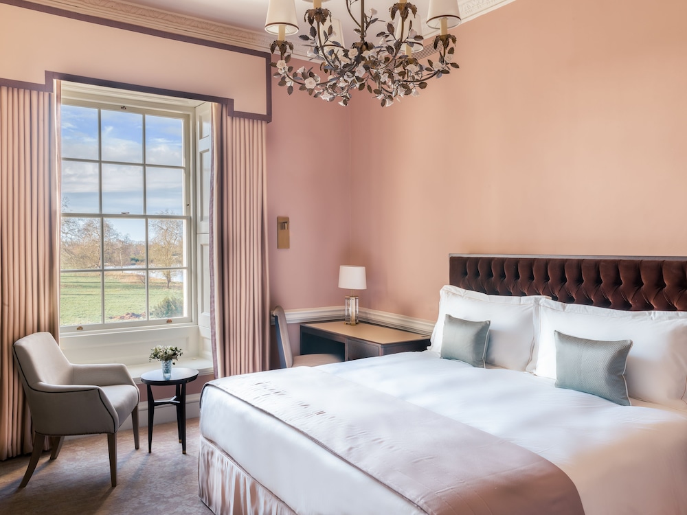 The Langley, a Luxury Collection Hotel, Buckinghamshire 23/78