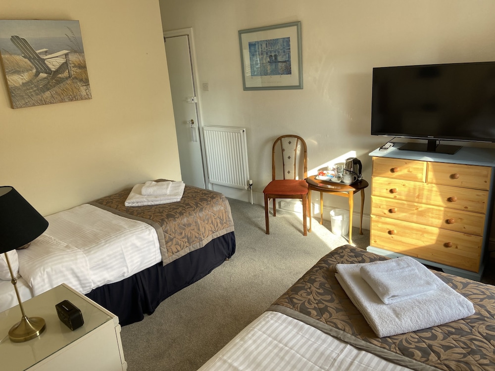 The Mountview 23/50