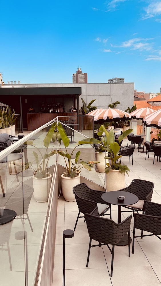 Turim Oporto Hotel 29/37