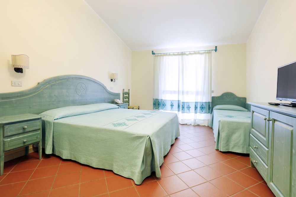 Ciao Club Baia Aranzos 8/51