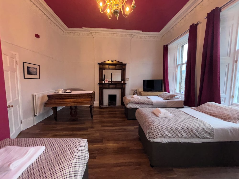 Regent House Hotel 27/64